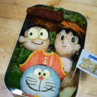 みんなが作ってる ドラえもん クッキングのレシピ クックパッド 簡単おいしいみんなのレシピが357万品