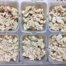 みんなが作ってる 離乳食 離乳食後期 冷凍のレシピ クックパッド 簡単おいしいみんなのレシピが360万品