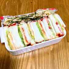 みんなが作ってる たらこ サンドイッチのレシピ クックパッド 簡単おいしいみんなのレシピが358万品