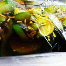 みんなが作ってる きゅうりのキューちゃん チューブのレシピ クックパッド 簡単おいしいみんなのレシピが358万品