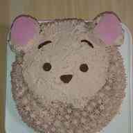 みんなが作ってる ツムツムケーキのレシピ クックパッド 簡単おいしいみんなのレシピが355万品