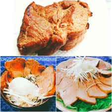 みんなが作ってる めんつゆチャーシューのレシピ クックパッド 簡単おいしいみんなのレシピが352万品