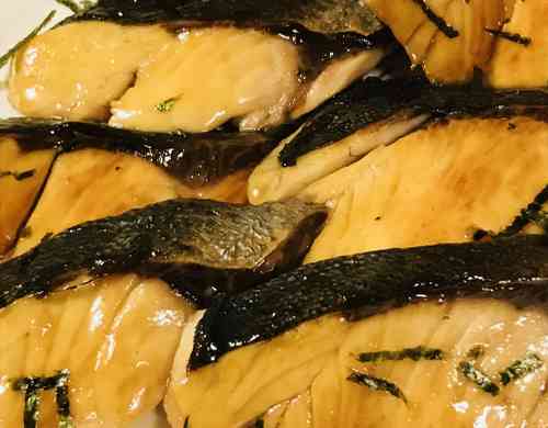 みんなが作ってる カンパチ 切り身のレシピ クックパッド 簡単おいしいみんなのレシピが361万品