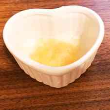 みんなが作ってる りんご すりおろし 離乳食のレシピ クックパッド 簡単おいしいみんなのレシピが359万品