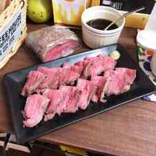 みんなが作ってる ローストビーフ お湯のレシピ クックパッド 簡単おいしいみんなのレシピが360万品