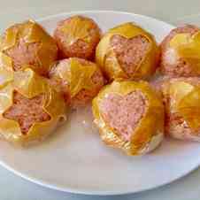 みんなが作ってる 型抜き おにぎりのレシピ クックパッド 簡単おいしいみんなのレシピが350万品