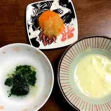みんなが作ってる 離乳食 離乳食初期 ほうれん草 レンジのレシピ クックパッド 簡単おいしいみんなのレシピが357万品