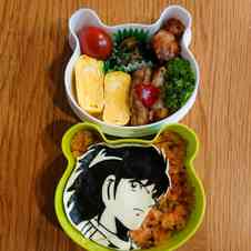 みんなが作ってる シンプルキャラ弁のレシピ クックパッド 簡単おいしいみんなのレシピが353万品