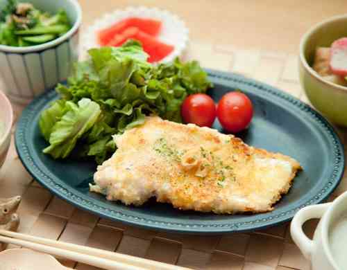 【みんなが作ってる】 魚レシピのレシピ 【クックパッド】 簡単 