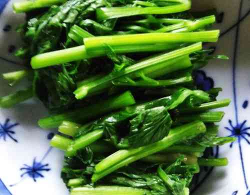 みんなの 野せり レシピが16品 クックパッド