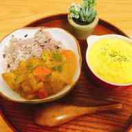 みんなが作ってる 桃カレーのレシピ クックパッド 簡単おいしいみんなのレシピが356万品