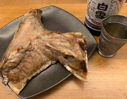 みんなが作ってる マグロのカマ オーブンのレシピ クックパッド 簡単おいしいみんなのレシピが358万品