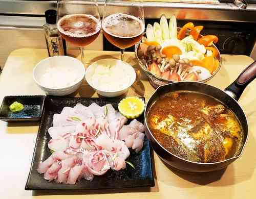 みんなが作ってる ほうぼう鍋のレシピ クックパッド 簡単おいしいみんなのレシピが356万品