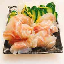 みんなが作ってる 黒鯛 皮のレシピ クックパッド 簡単おいしいみんなのレシピが362万品