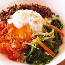 みんなが作ってる ビビンバ丼のレシピ クックパッド 簡単おいしいみんなのレシピが352万品