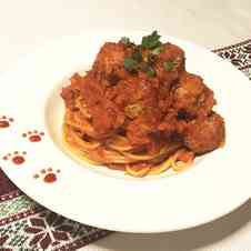 みんなが作ってる わんわん物語 パスタのレシピ クックパッド 簡単おいしいみんなのレシピが360万品