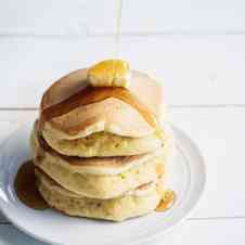 みんなが作ってる 喫茶店 ホットケーキのレシピ クックパッド 簡単おいしいみんなのレシピが353万品