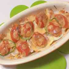 みんなが作ってる ミニトマト 大量消費 ソースのレシピ クックパッド 簡単おいしいみんなのレシピが358万品