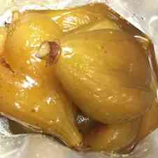 みんなが作ってる いちじく 甘露煮のレシピ クックパッド 簡単おいしいみんなのレシピが360万品