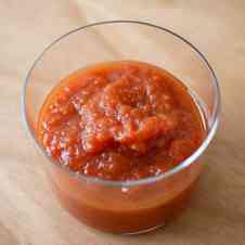 みんなが作ってる 自家製トマトケチャップのレシピ クックパッド 簡単おいしいみんなのレシピが353万品