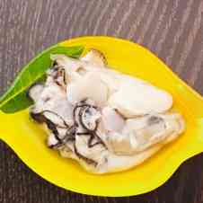 みんなが作ってる 生食用牡蠣のレシピ クックパッド 簡単おいしいみんなのレシピが348万品