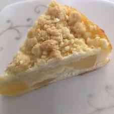 みんなが作ってる 洋梨 チーズケーキのレシピ クックパッド 簡単おいしいみんなのレシピが359万品