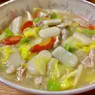 みんなが作ってる トック 作り方のレシピ クックパッド 簡単おいしいみんなのレシピが355万品