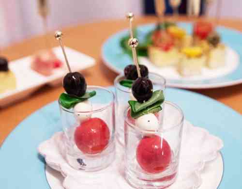 みんなが作ってる 前菜 ピンチョスのレシピ クックパッド 簡単おいしいみんなのレシピが345万品
