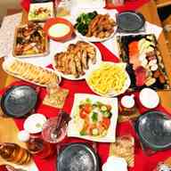 みんなが作ってる クリスマス 和食のレシピ クックパッド 簡単おいしいみんなのレシピが350万品
