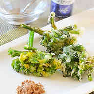 みんなが作ってる ほうれん草 てんぷらのレシピ クックパッド 簡単おいしいみんなのレシピが354万品