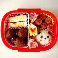 みんなが作ってる 幼稚園 お弁当 年少のレシピ クックパッド 簡単おいしいみんなのレシピが353万品