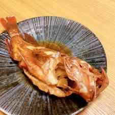 みんなが作ってる かさご煮付けのレシピ クックパッド 簡単おいしいみんなのレシピが352万品