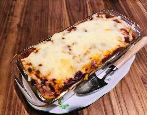 みんなが作ってる ジャガイモラザニアのレシピ クックパッド 簡単おいしいみんなのレシピが357万品