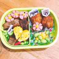 みんなが作ってる 幼児 お弁当のレシピ クックパッド 簡単おいしいみんなのレシピが355万品