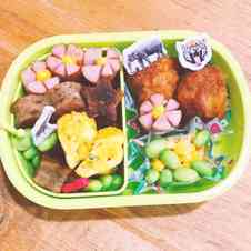 みんなが作ってる 遠足 お弁当 年中のレシピ クックパッド 簡単おいしいみんなのレシピが360万品