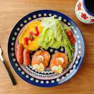 みんなが作ってる 朝ご飯 ワンプレートのレシピ クックパッド 簡単おいしいみんなのレシピが357万品