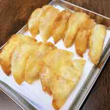 みんなが作ってる 餃子の皮 じゃがいも ベーコンのレシピ クックパッド 簡単おいしいみんなのレシピが360万品