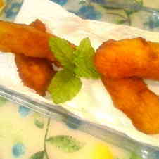 みんなが作ってる 森永パンケーキミックス ドーナツのレシピ クックパッド 簡単おいしいみんなのレシピが359万品