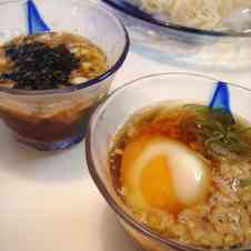 みんなが作ってる 素麺 つけだれ ピリカラのレシピ クックパッド 簡単おいしいみんなのレシピが359万品