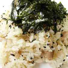 みんなが作ってる 永谷園 お吸い物 炊き込みごはんのレシピ クックパッド 簡単おいしいみんなのレシピが360万品