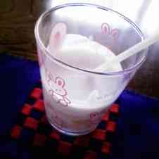 みんなが作ってる シェイク ミキサーなしのレシピ クックパッド 簡単おいしいみんなのレシピが359万品