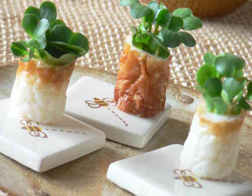 みんなが作ってる 植木鉢のレシピ クックパッド 簡単おいしいみんなのレシピが353万品