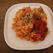 みんなが作ってる 炊飯器 トマト缶 ご飯のレシピ クックパッド 簡単おいしいみんなのレシピが339万品