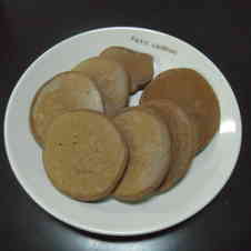 みんなが作ってる 高野豆腐 パンケーキのレシピ クックパッド 簡単おいしいみんなのレシピが350万品