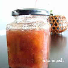 みんなが作ってる ルバーブ ジュースのレシピ クックパッド 簡単おいしいみんなのレシピが357万品