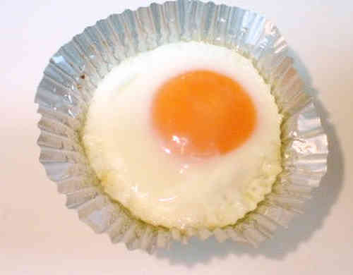 みんなが作ってる トースター目玉焼きのレシピ クックパッド 簡単おいしいみんなのレシピが355万品