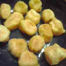 みんなが作ってる 離乳食 トーストのレシピ クックパッド 簡単おいしいみんなのレシピが360万品