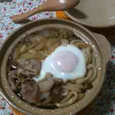 みんなが作ってる すき焼き風 うどん 豚肉のレシピ クックパッド 簡単おいしいみんなのレシピが359万品