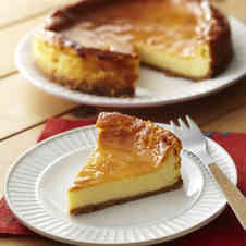みんなが作ってる アプリコットジャム ベイクドチーズケーキのレシピ クックパッド 簡単おいしいみんなのレシピが350万品