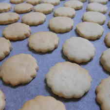 みんなが作ってる 型抜きクッキー 卵なしのレシピ クックパッド 簡単おいしいみんなのレシピが348万品